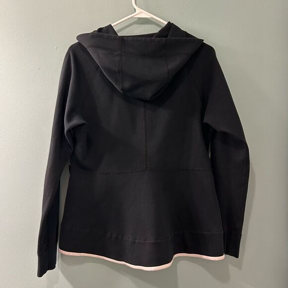 PREOWNED β¦ NIKE βSize: Mβ Zip-Up Jacket - Picture 2 of 3